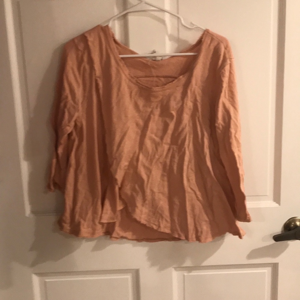 Free people top